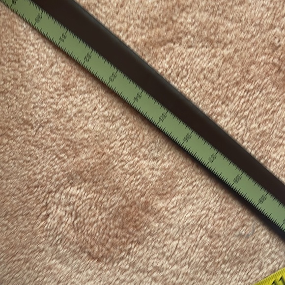 TED BAKER belt with 2 interchangeable buckle - Picture 6 of 14